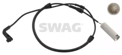 20 92 3121 SWAG Сигнализатор, износ тормозных колодок